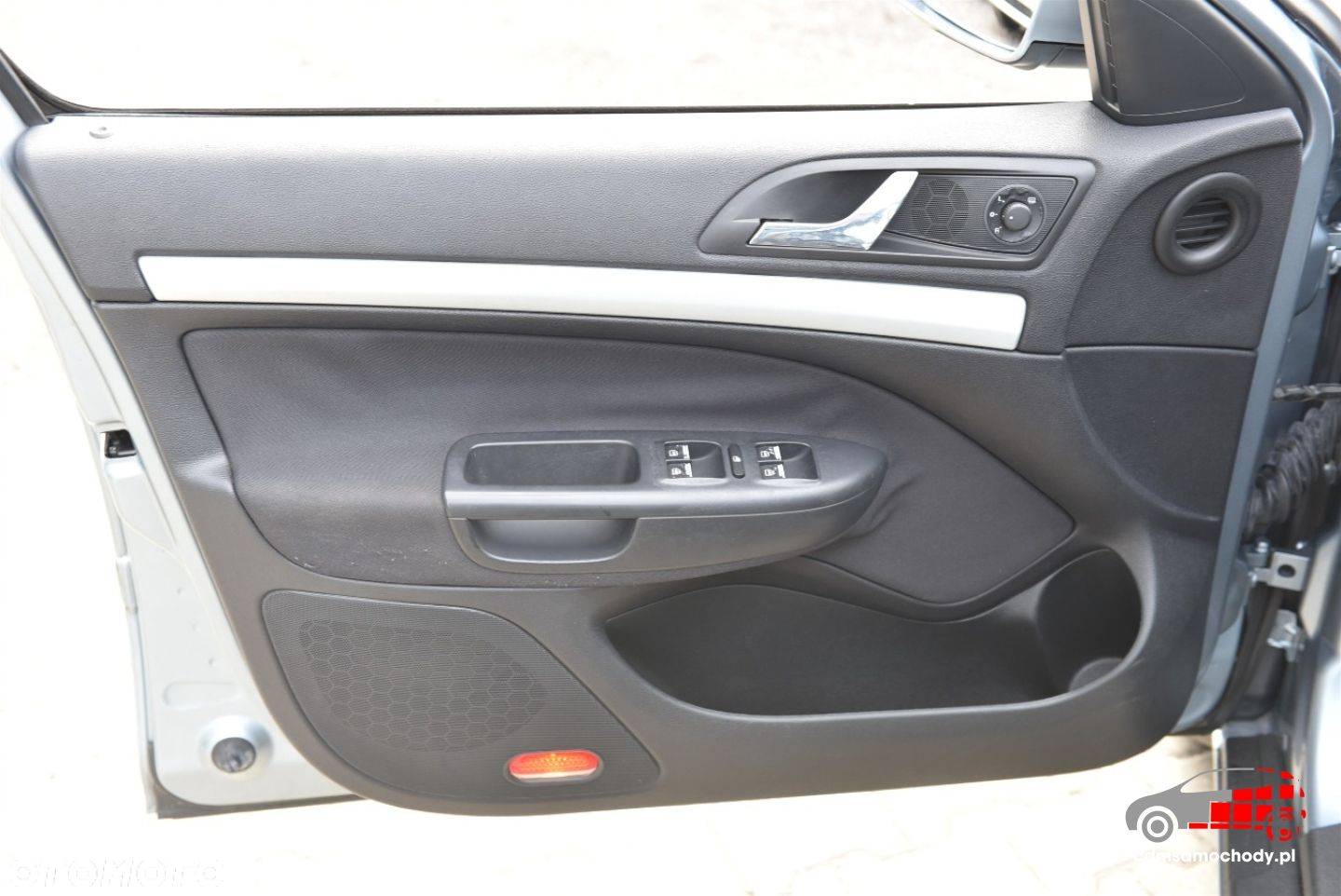 Skoda Octavia - 14