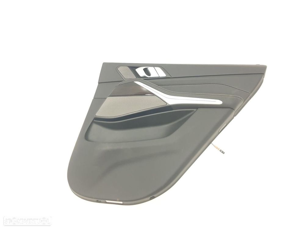 FORRA DA PORTA TRASEIRA DIREITA BMW SERIE X5 G05 - 1