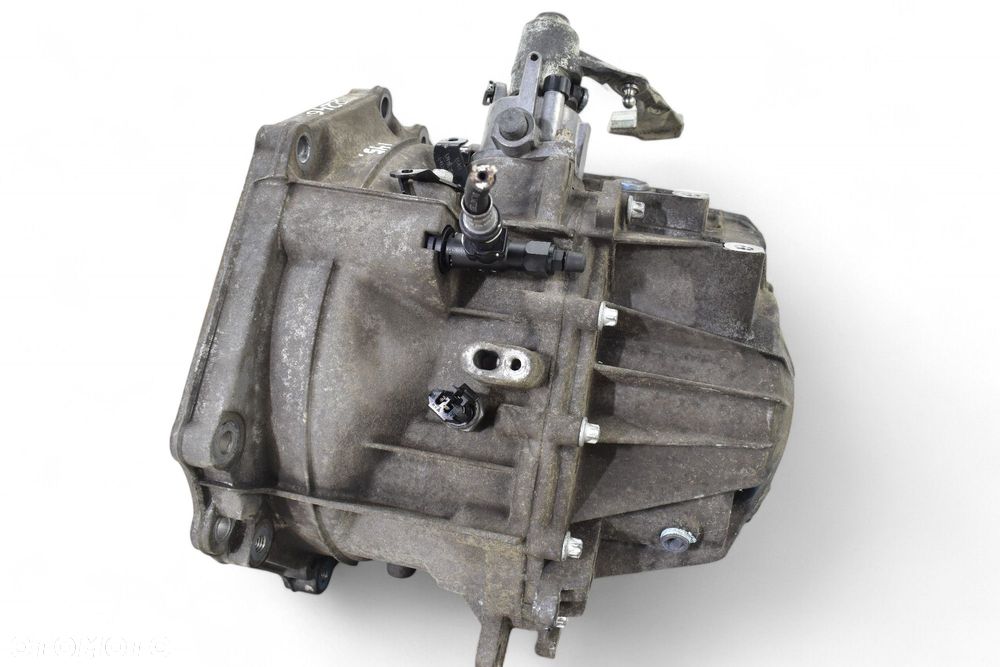 Skrzynia Biegów Manualna M32 OPEL ASTRA H GTC J INSIGNIA A 1.6 turbo A16LET - 6