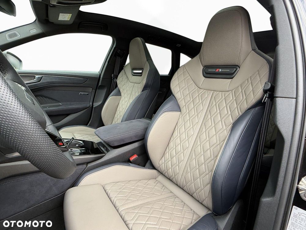 Audi A6 Avant TFSI mHEV Quattro S tronic - 13