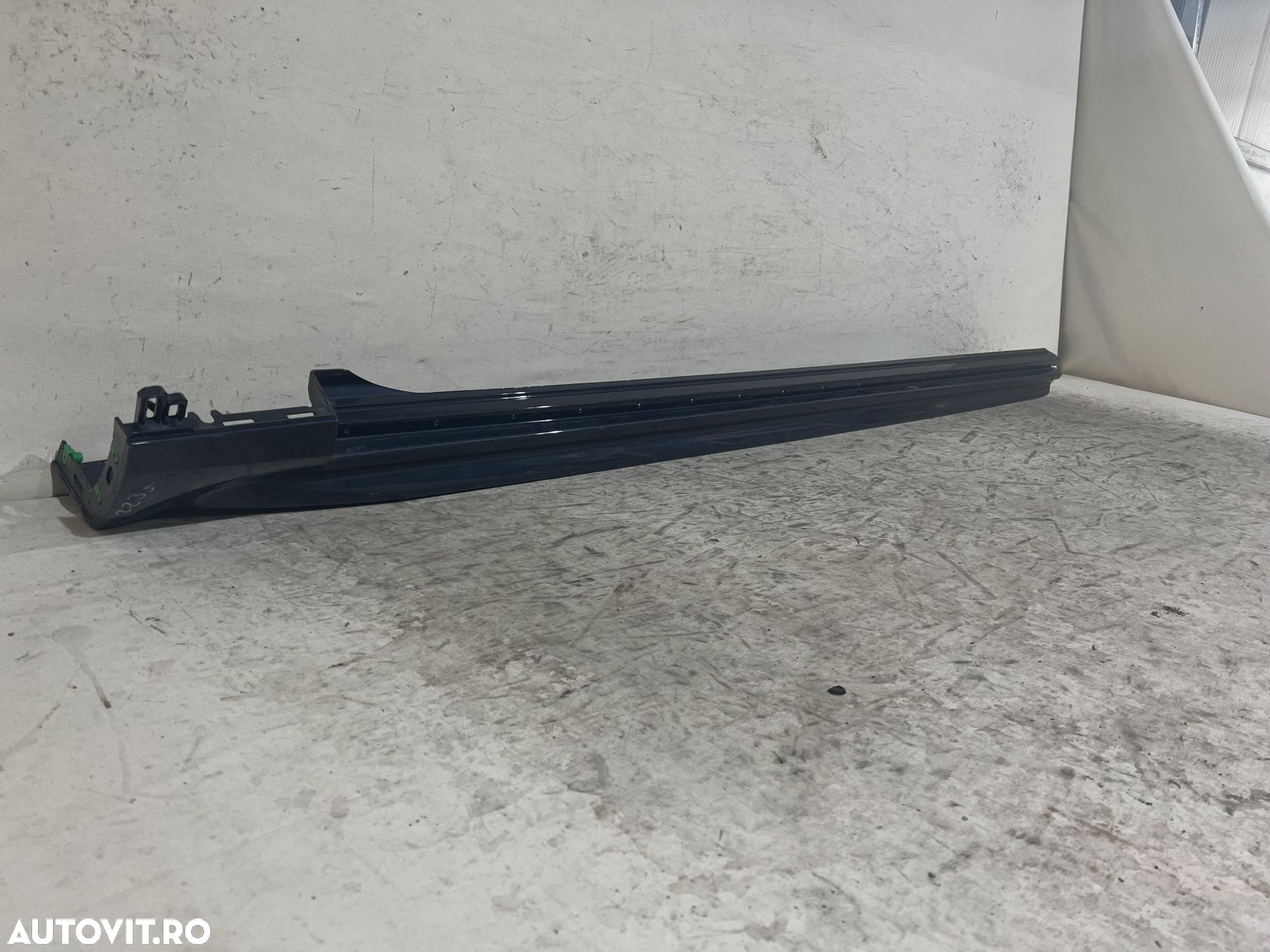 Prag stanga Volvo XC90, 2015, 2016, 2017, 2018, 2019, 2020, 2021, 2022, 31672374. - 7