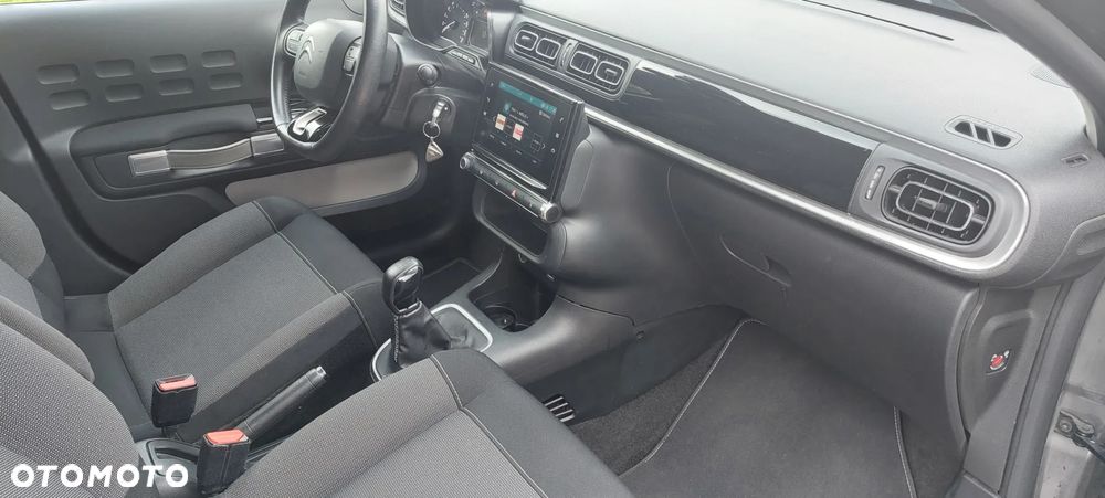 Citroën C3 1.5 BlueHDi Shine - 6