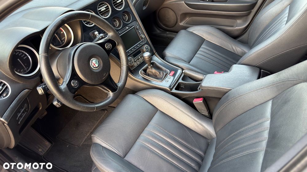 Alfa Romeo 159 - 22