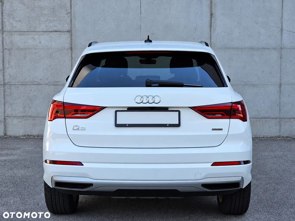 Audi Q3 - 7