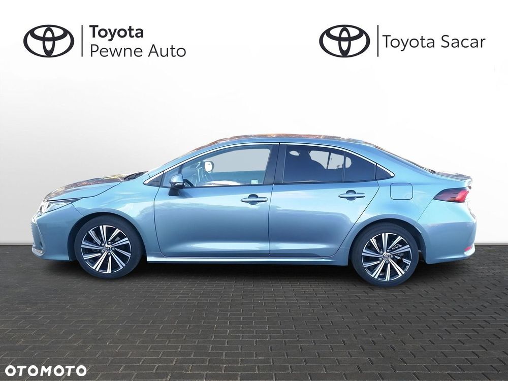 Toyota Corolla 1.8 Hybrid Comfort - 2