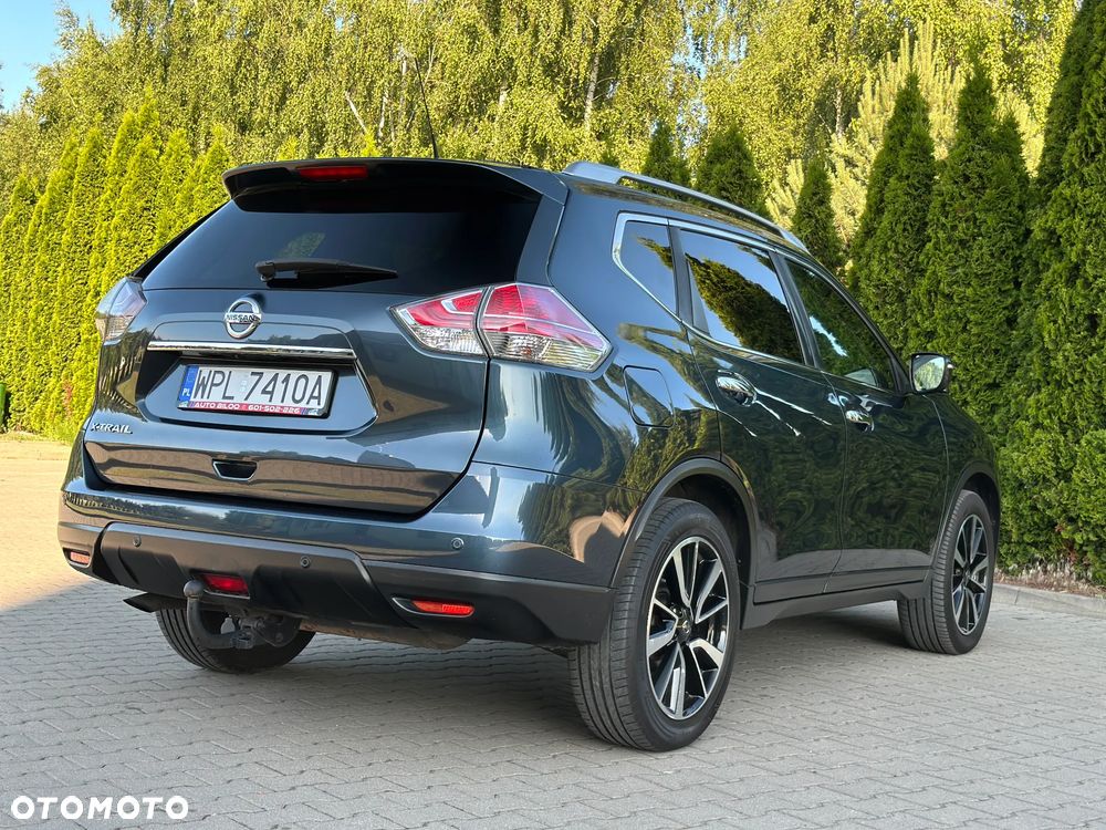 Nissan X-Trail 1.6 DIG-T Tekna - 19