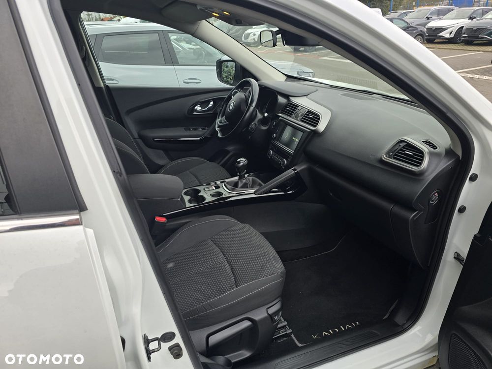 Renault Kadjar Energy dCi 110 Business - 9