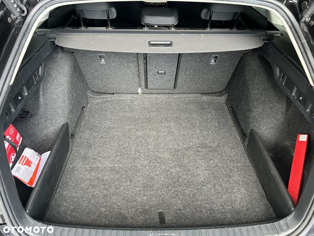Skoda Octavia 2.0 TDI Style DSG - 29