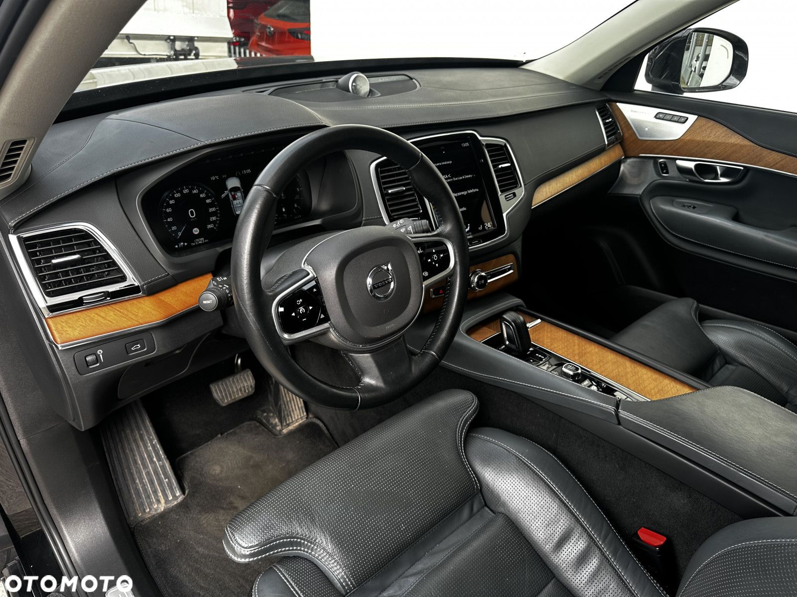 Volvo XC 90 - 26