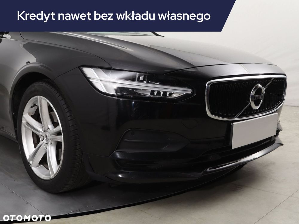 Volvo S90 - 23