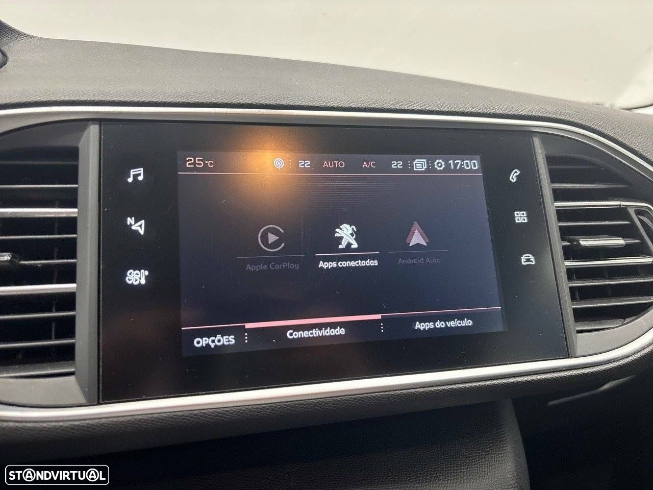 Peugeot 308 1.5 BlueHDi Style - 16
