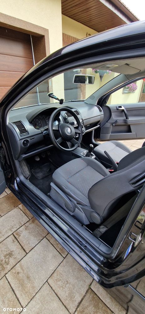 Volkswagen Polo - 5