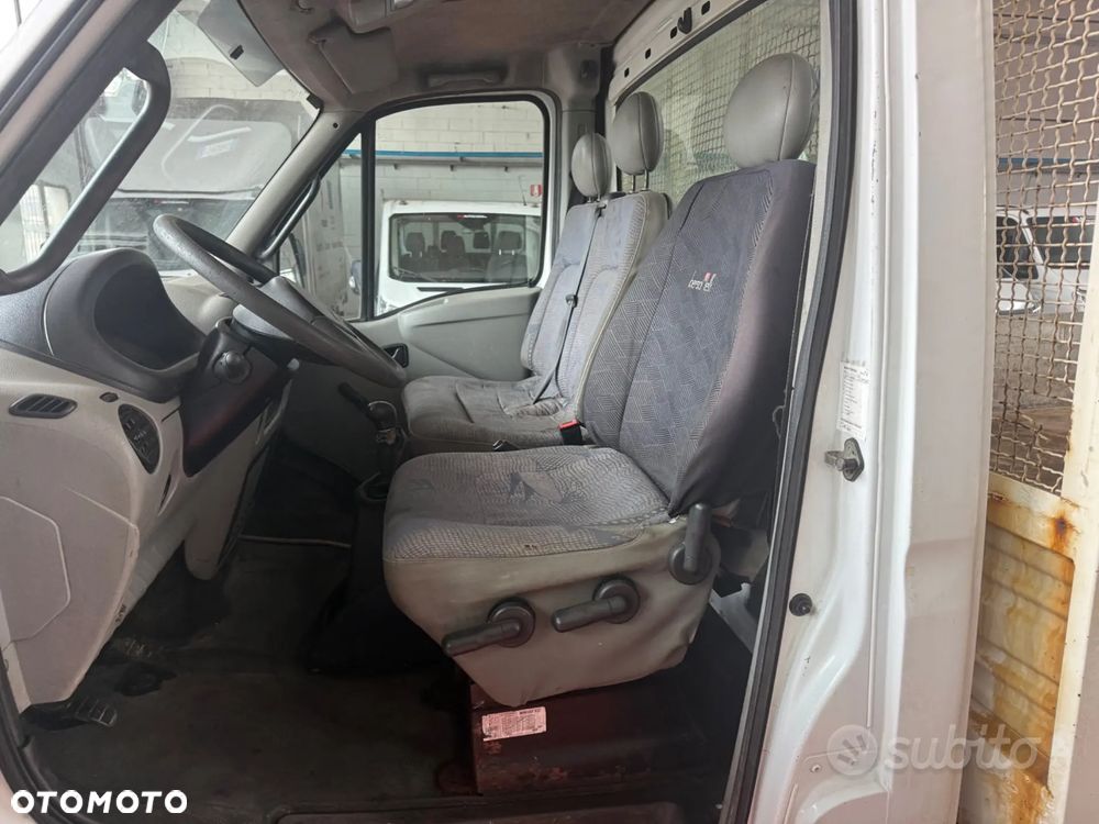 Renault Mascott 110 DCI Skrzynia 3.10 M ! Z Włoch  ! 2.8 D ! - 2