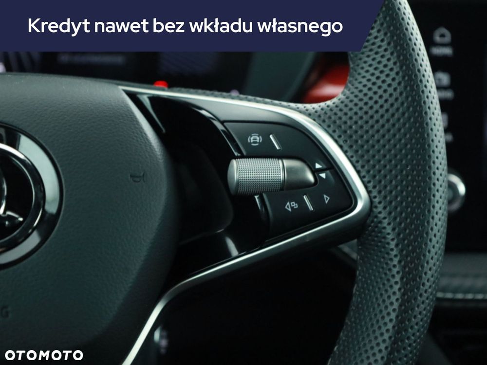 Skoda Fabia - 19