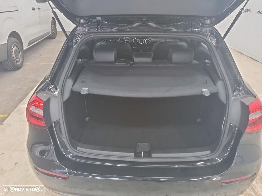 Mercedes-Benz A 160 Style - 11