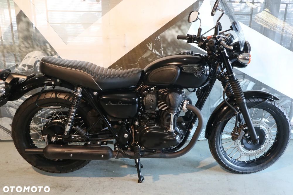 Kawasaki Inny - 16