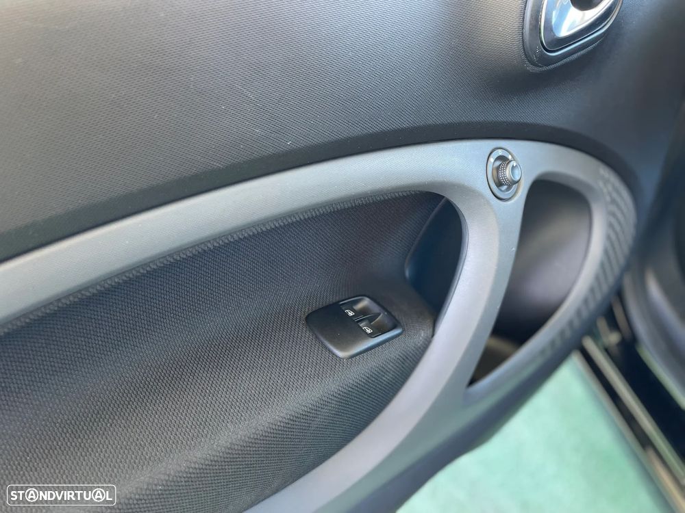 Smart ForTwo Coupé 1.0 Passion 71 Aut. - 20