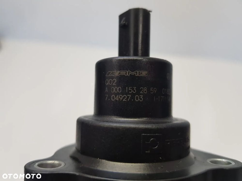 Zawór sterujący turbiny Mercedes AMG w177 A0001532859 - 4