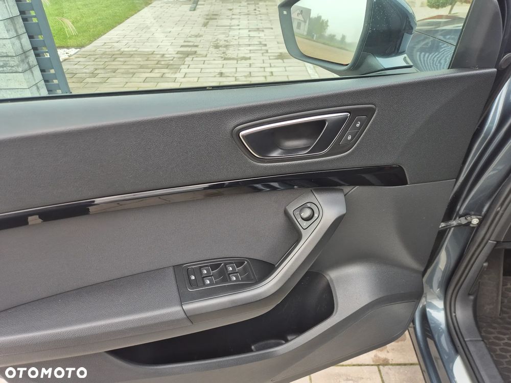 Seat Ateca 1.5 TSI ACT DSG OPF FR - 15
