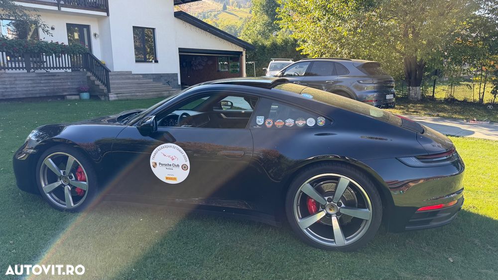 Porsche 911 - 2