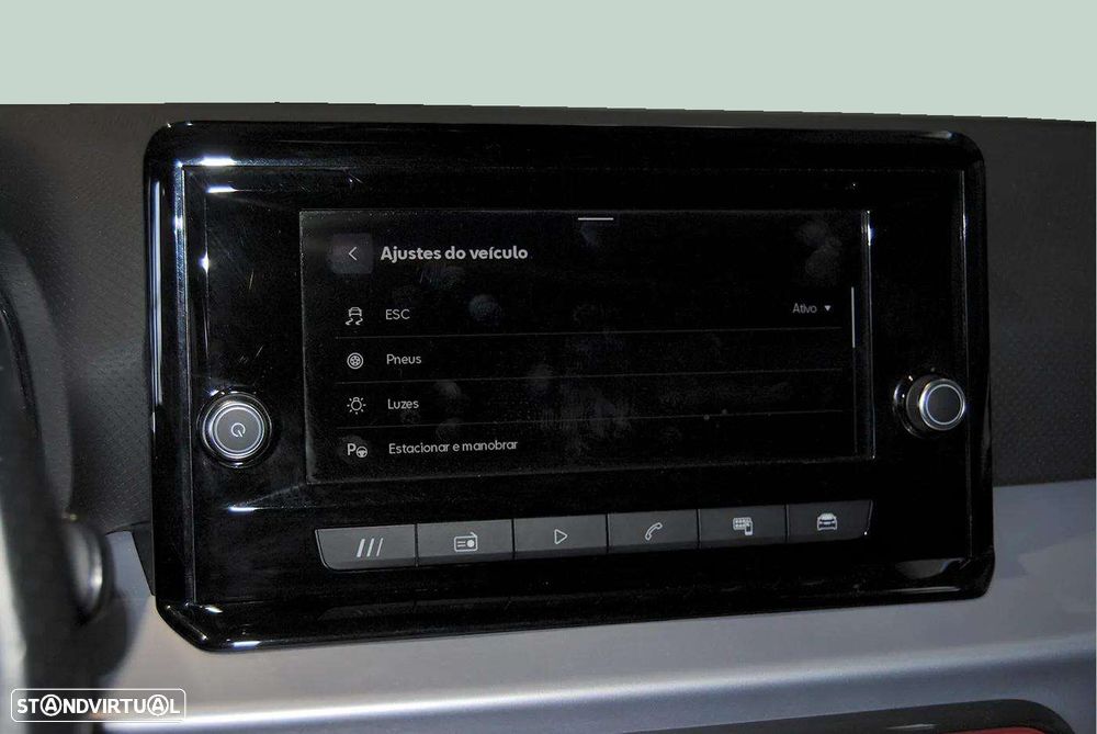 SEAT Ibiza 1.0 TSI FR - 32