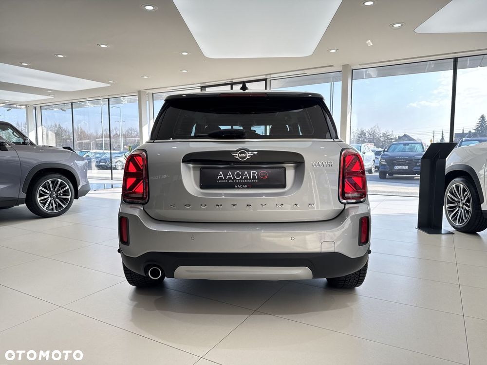 MINI Countryman - 4