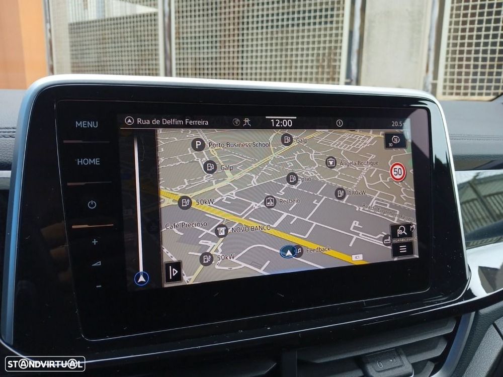 VW T-Roc - 28