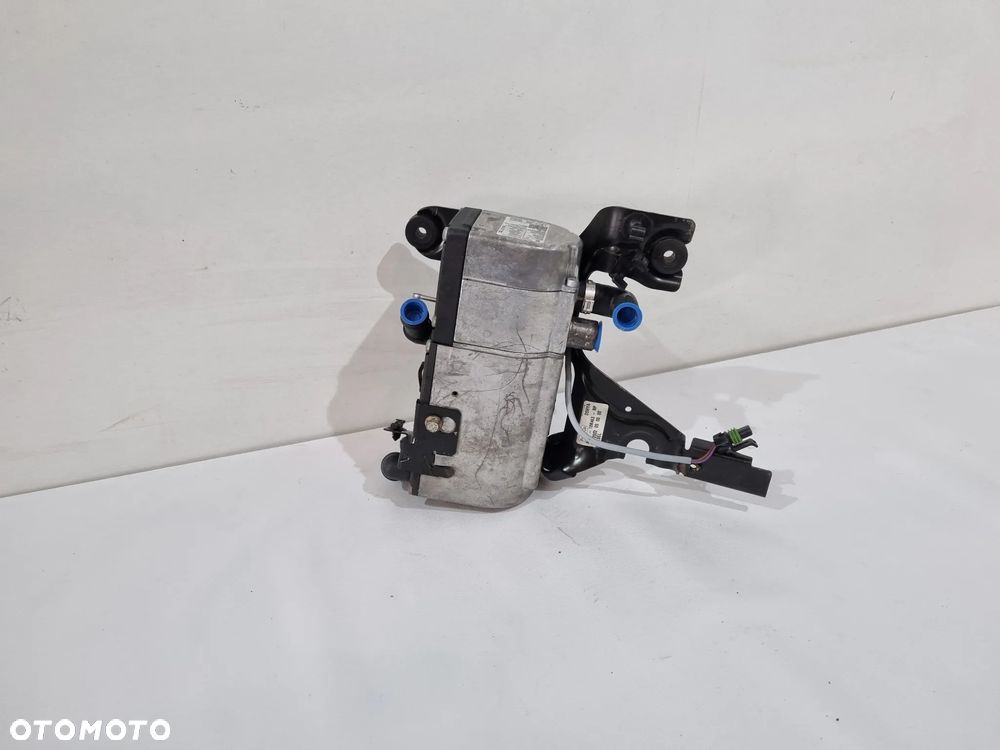 FORD TRANSIT CONNECT KUGA FOCUS MK3 C-MAX WEBASTO OGRZEWANIE POSTOJOWE AV61-18K464-BM AV61-18K463-BP - 4