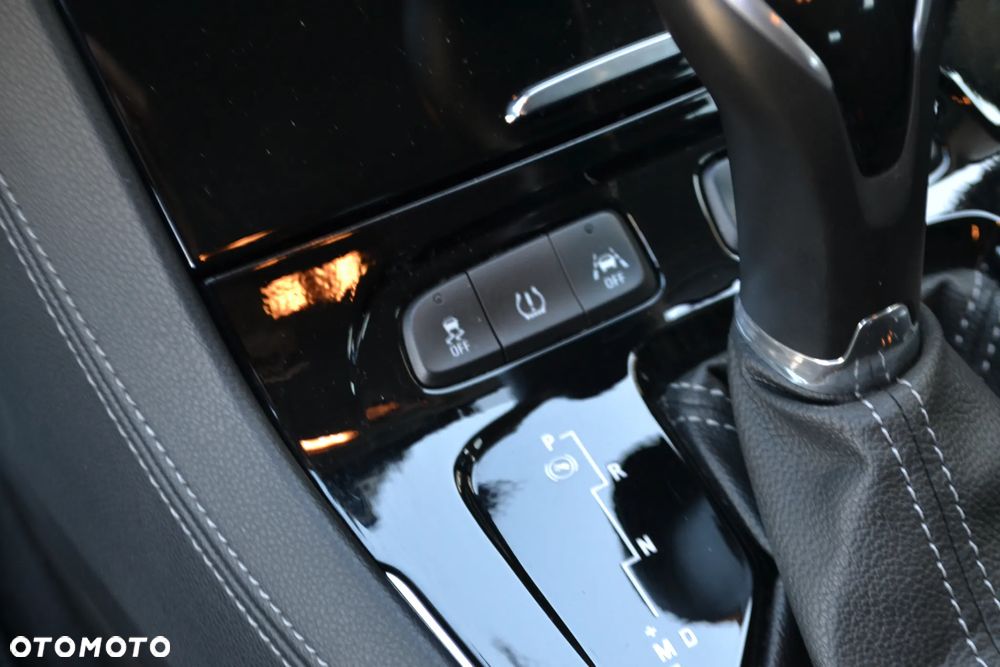 Opel Grandland X 2.0 D Start/Stop Automatik Ultimate - 32