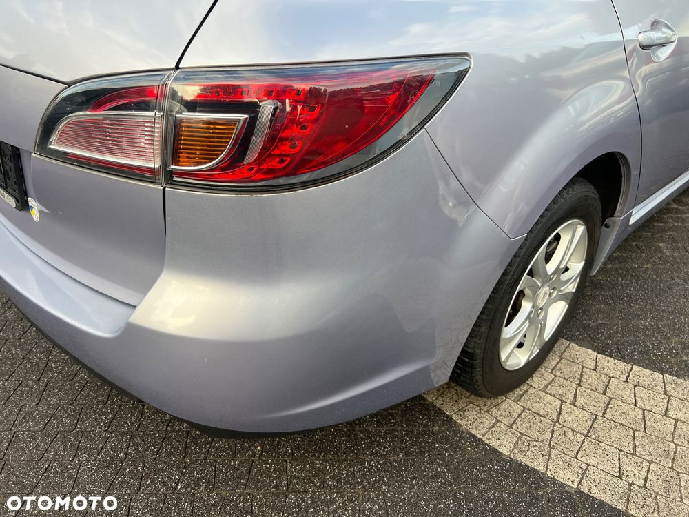 Mazda 6 2.0 Exclusive - 27