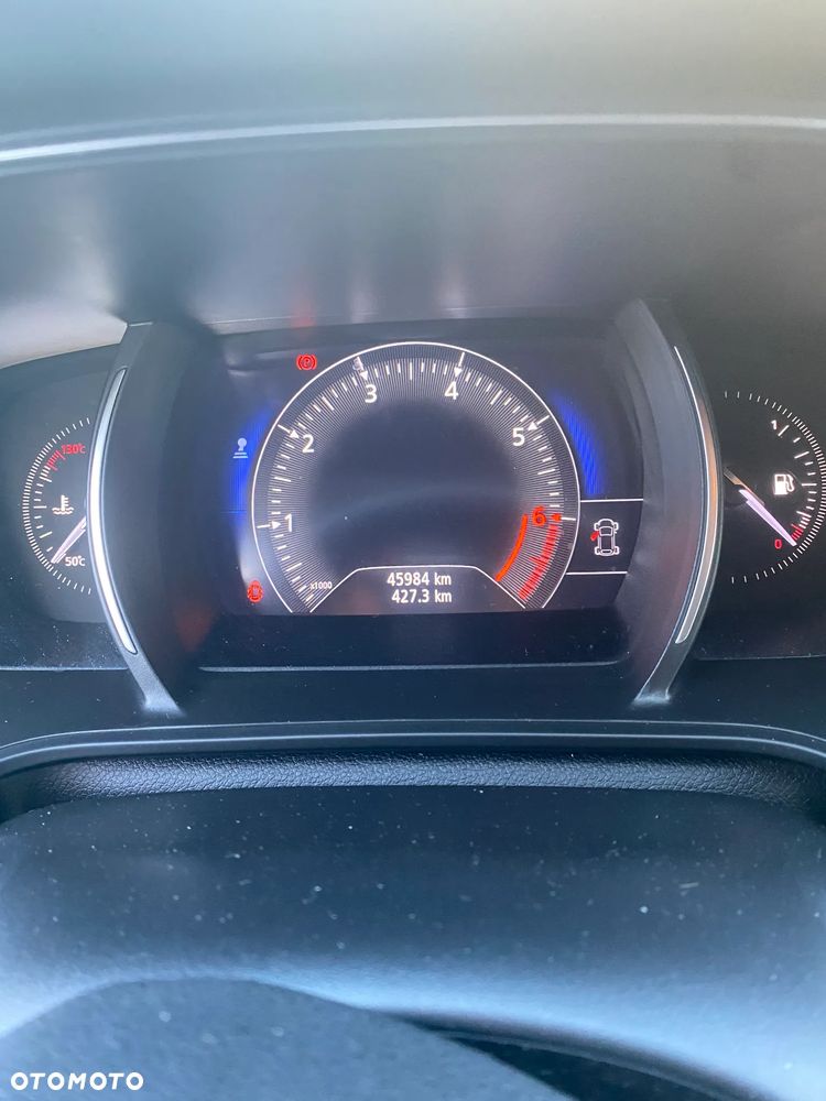 Renault Megane 1.3 TCe FAP Limited - 8