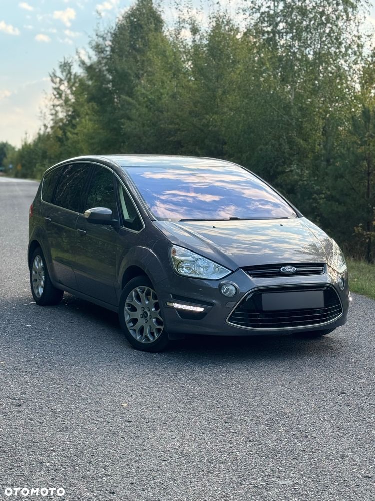 Ford S-Max - 2