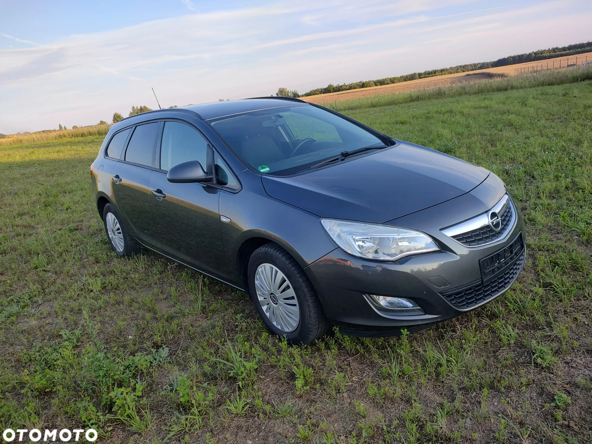 Opel Astra 1.4 Turbo Active - 5