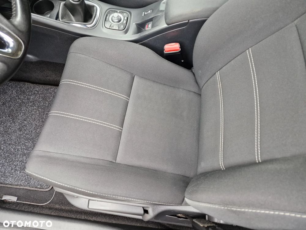 Renault Megane 1.6 16V 110 Paris - 19