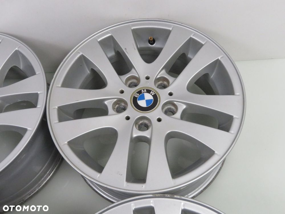Alufelgi 16'' BMW 3 E46 E90 5x120 ET34 6775595 - 12