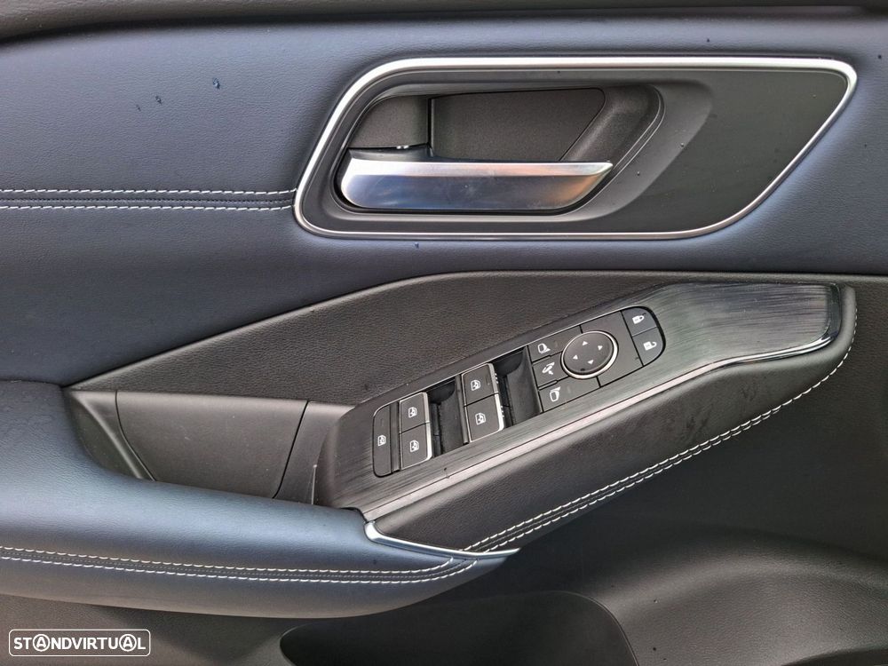 Nissan Qashqai 1.5 e-Power Tekna TT+SKY - 21