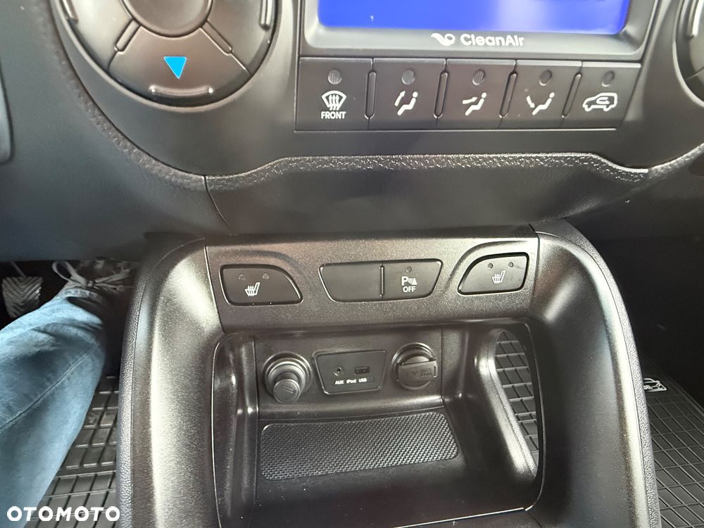 Hyundai ix35 1.6 2WD Comfort - 26