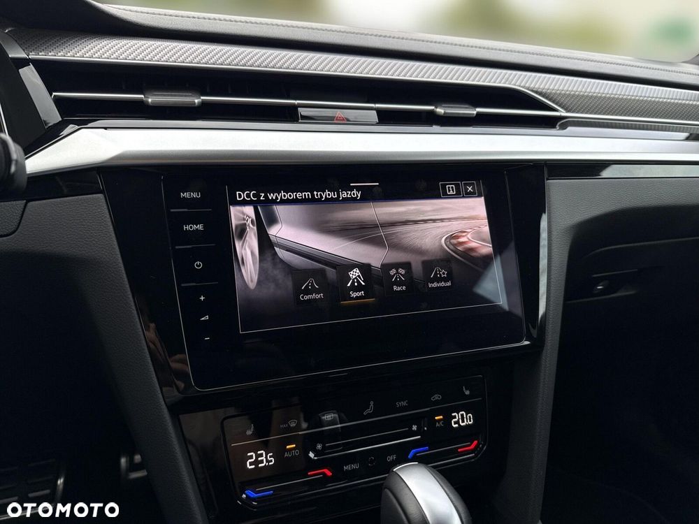 Volkswagen Arteon - 23