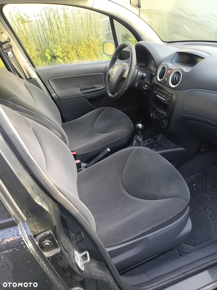 Citroen C3 2008 photo 3