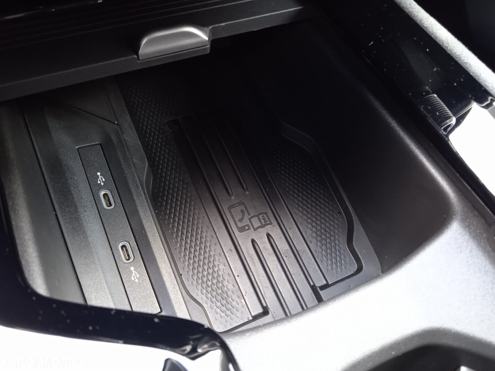 Skoda Superb - 23