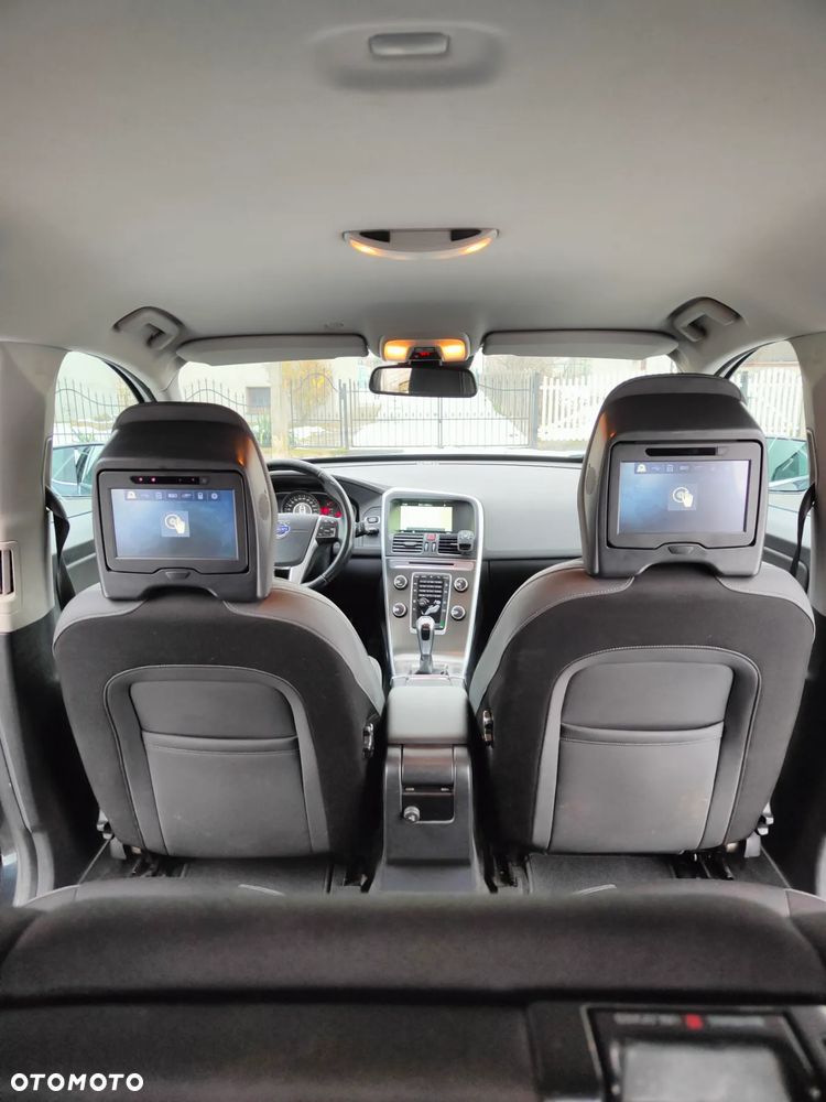 Volvo XC 60 D4 Kinetic - 4