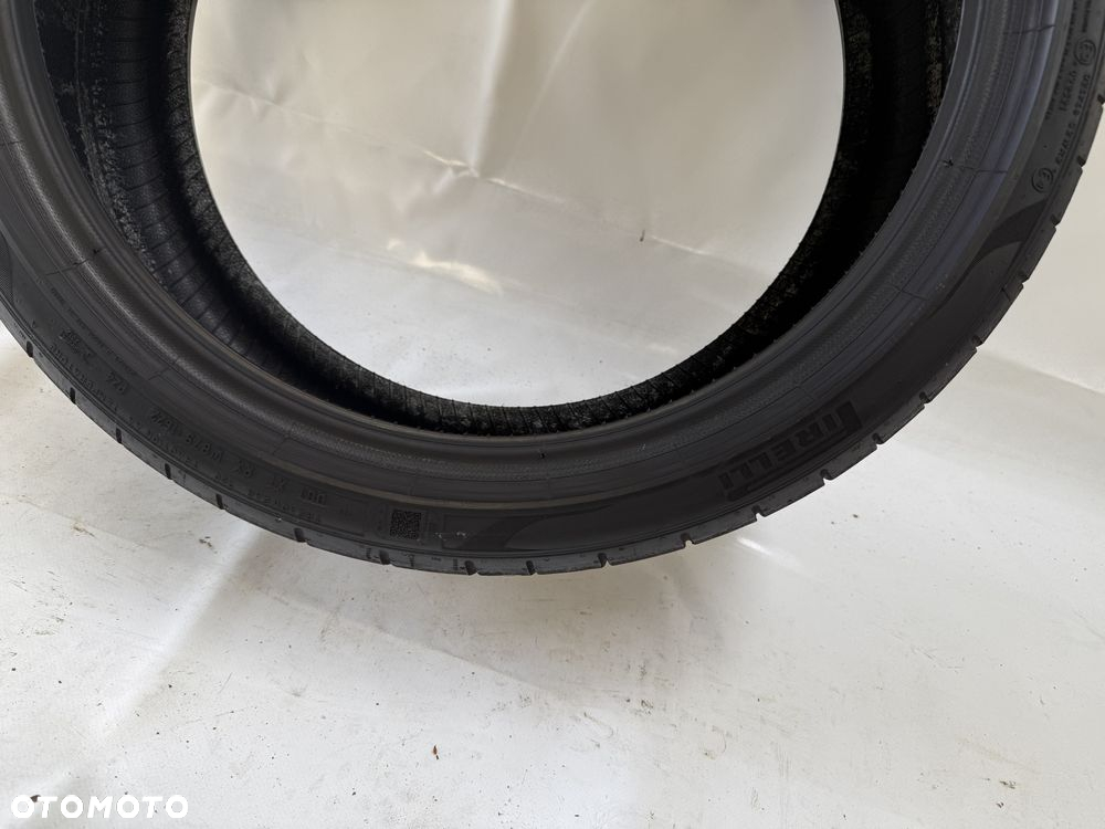 255/35/20 Pirelli P ZERO ALP 97Y - 4