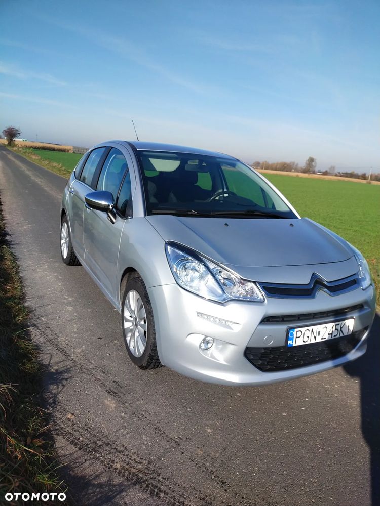Citroën C3 1.2 PureTech Selection - 5