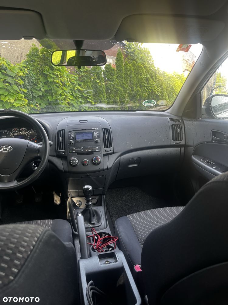 Hyundai i30 - 6