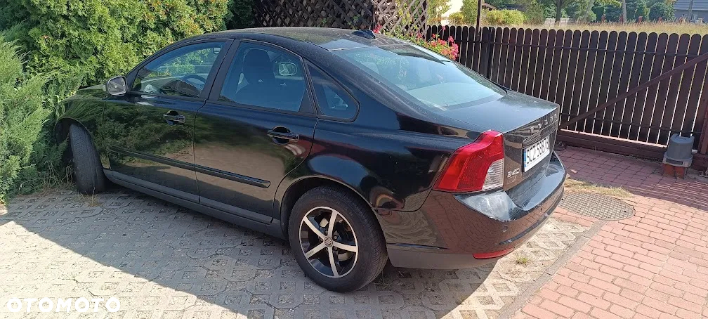 Volvo S40 - 2