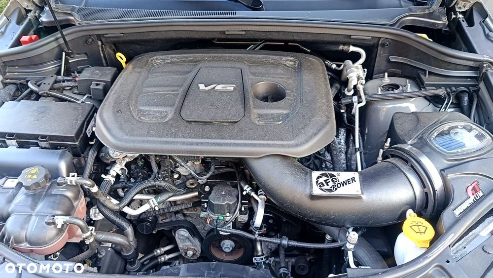Dodge Durango - 11