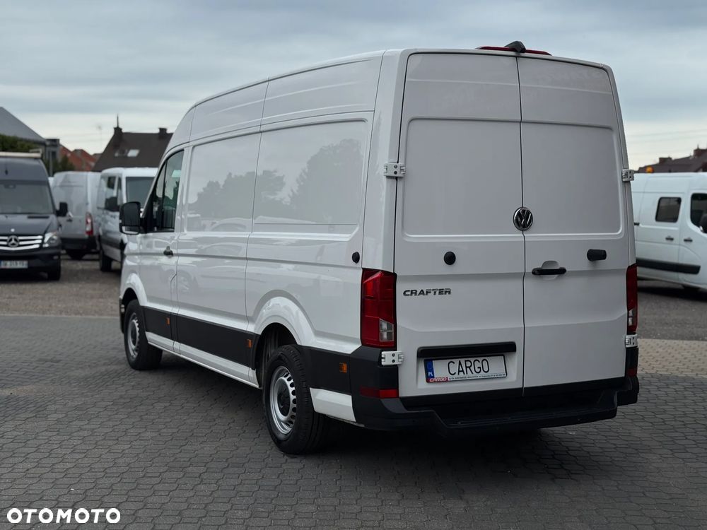 Volkswagen CRAFTER - 5