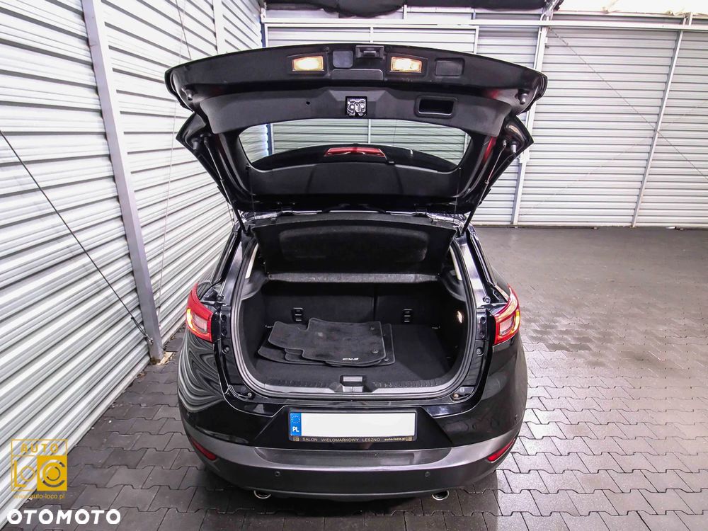 Mazda CX-3 2.0 Skypassion - 13