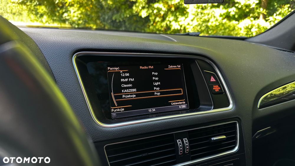 Audi SQ5 - 30