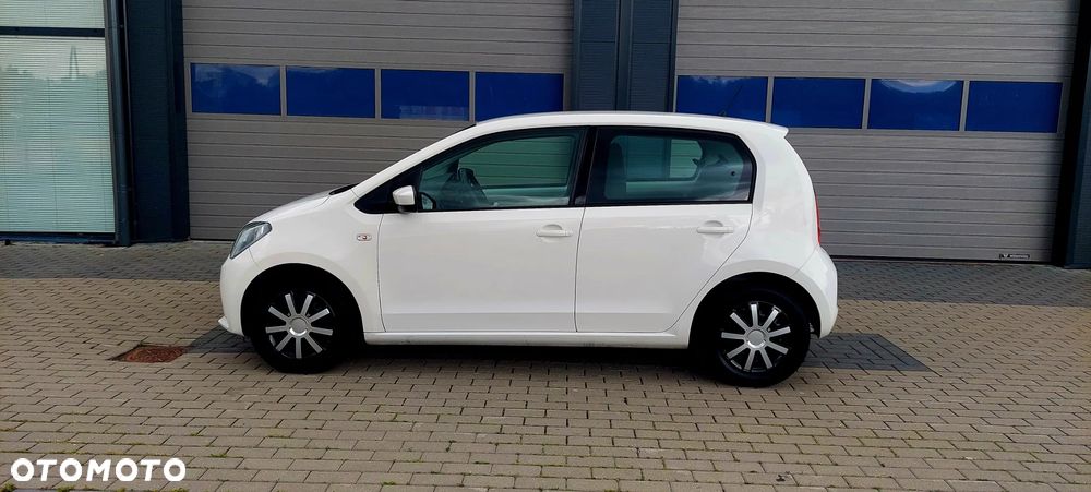 Seat Mii 1.0 Ecomotive Style - 9